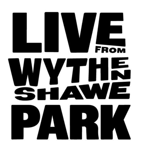 Wythenshawe Live leaflet delivery